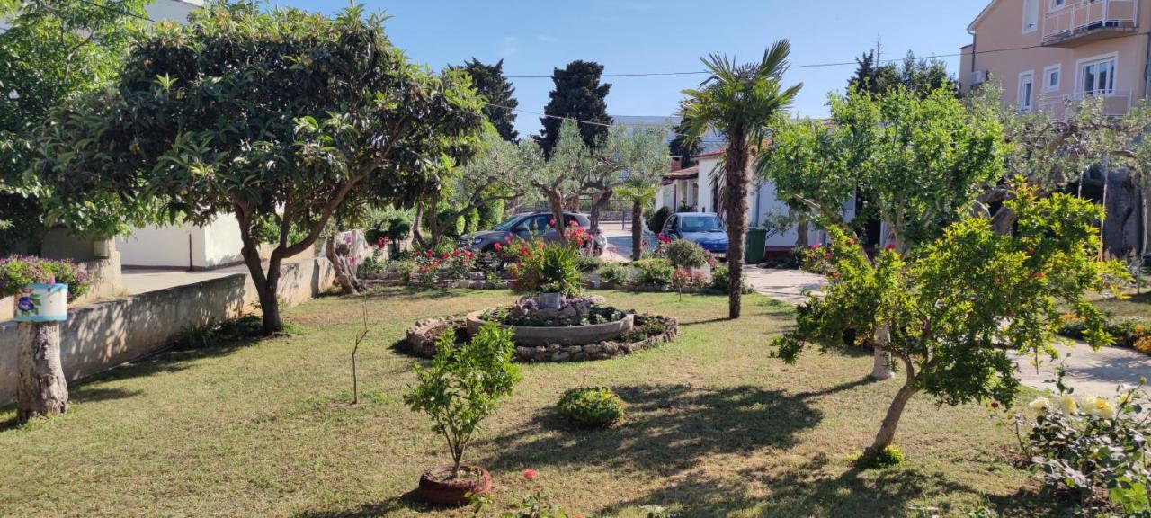 Cozy Studio Vanja Vodice Exterior foto